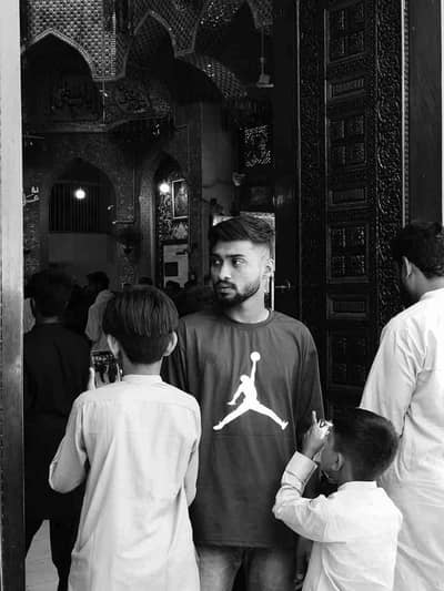 Mehdi Baba