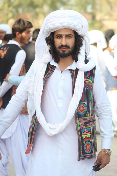 Fahad Shaklani