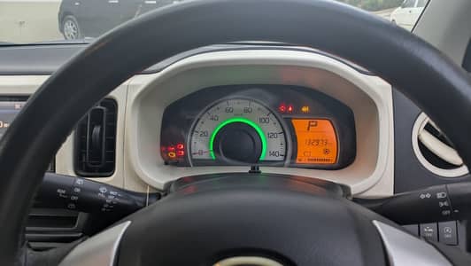 Mazda Carol 2015