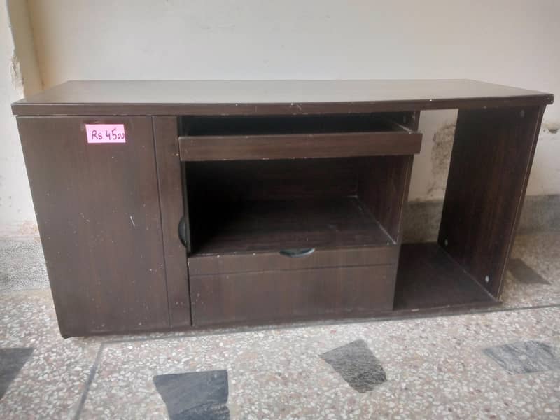 computer table a1 condition 0