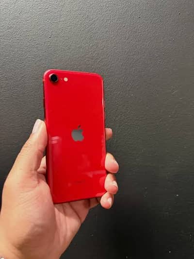 Iphone Se 3 water pack 64gb