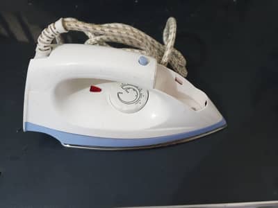 Iron for Sale