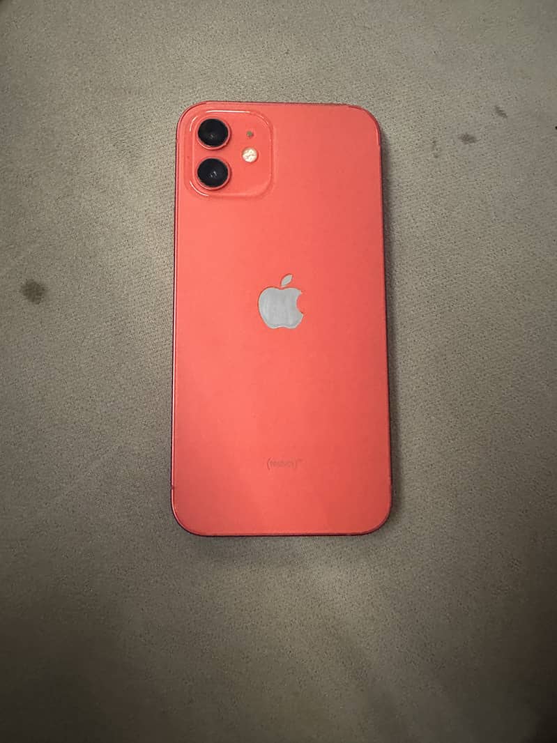 Apple iPhone 12 1