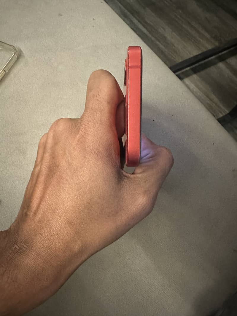 Apple iPhone 12 5