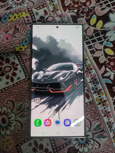 Samsung S24 Ultra
