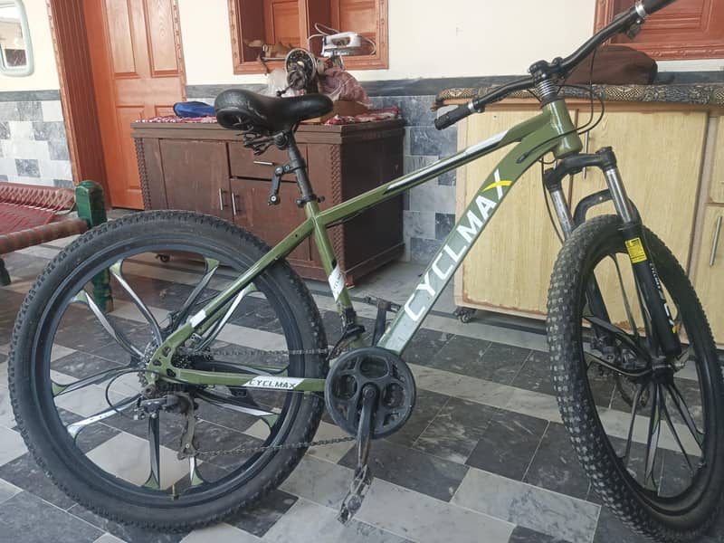 bicycles 0