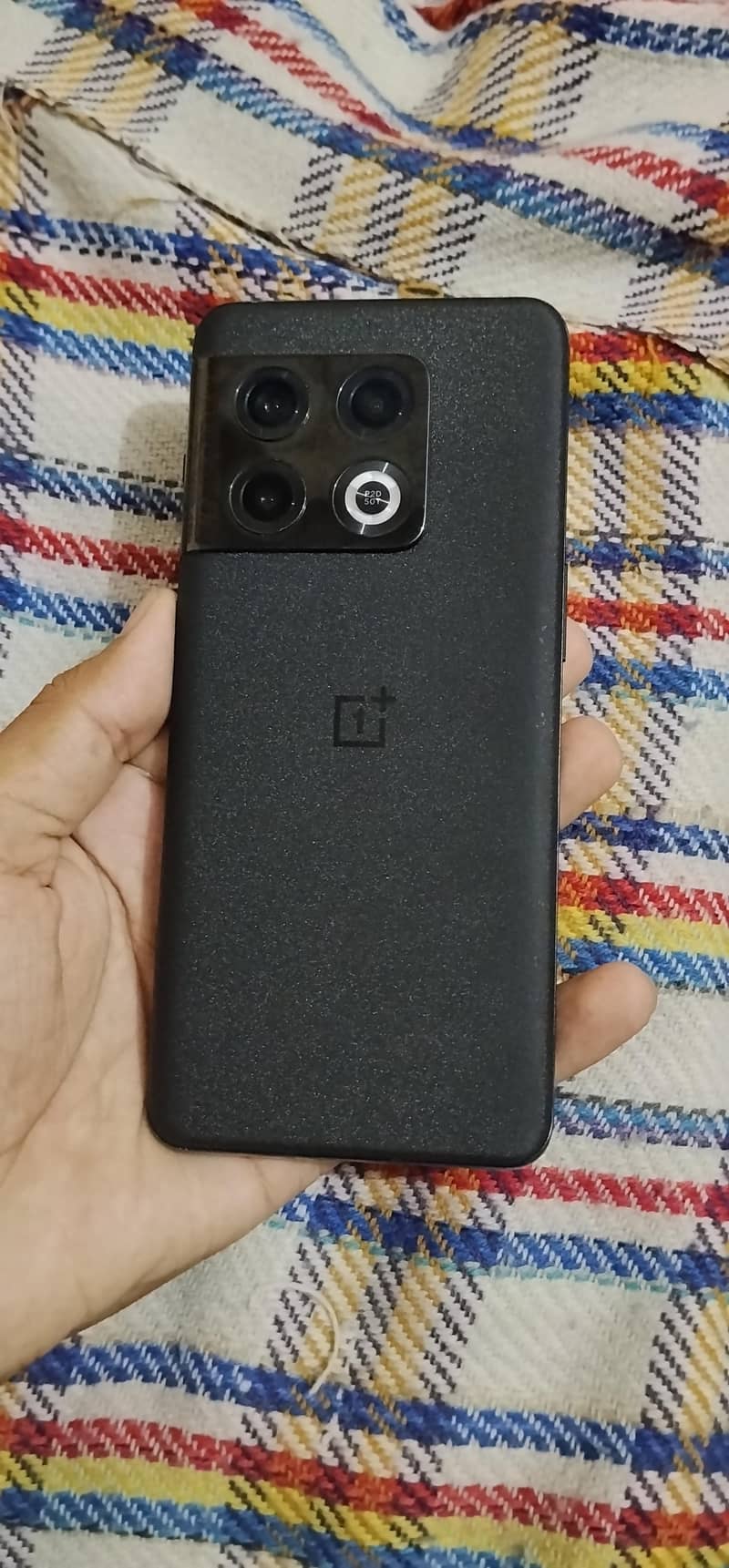 oneplus 10pro 5G 0