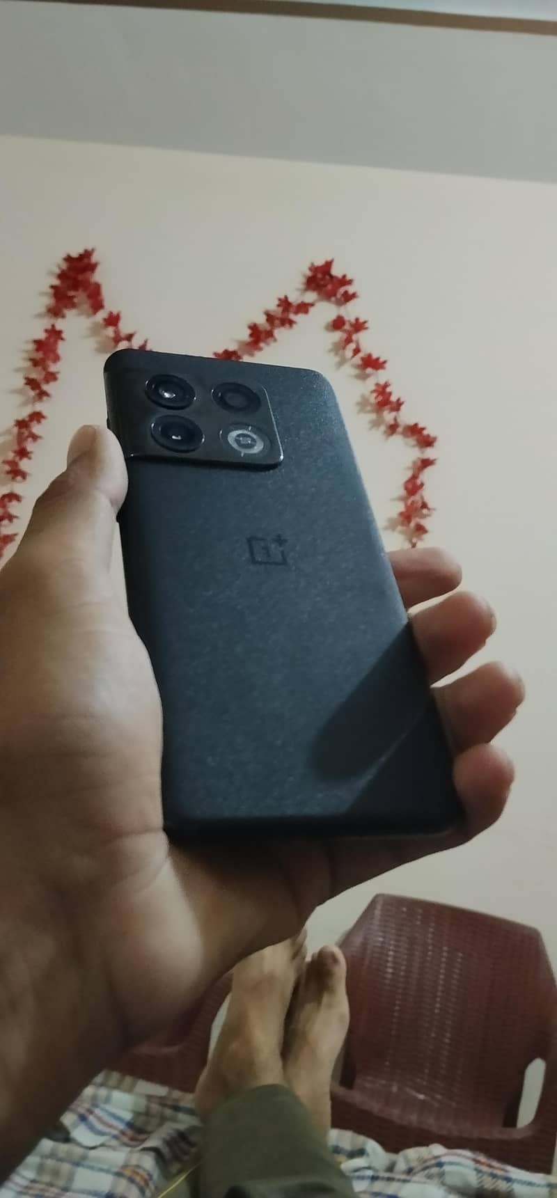 oneplus 10pro 5G 1
