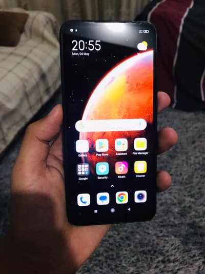 Xiaomi Redmi 9A URGENT SALE