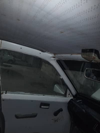 Suzuki Mehran VX 1991