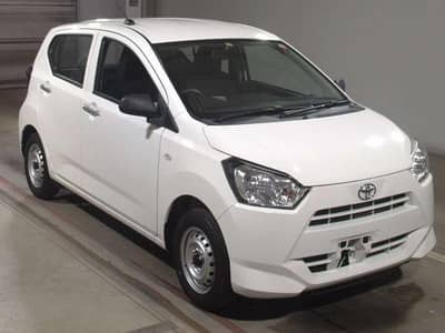 Toyota Pixis Epoch Model 2022 Registered 2024