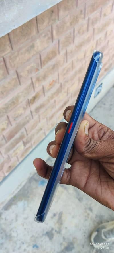 exchange possible mobile with gaming good battery condition