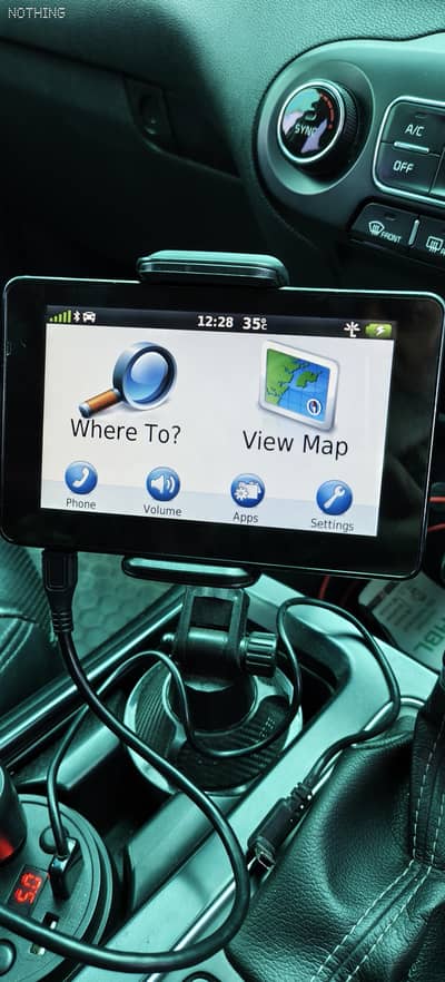 Garmin GPS Navigation