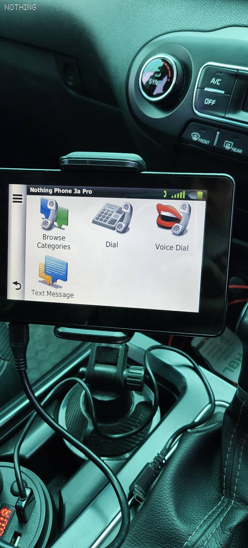 Garmin GPS Navigation 1