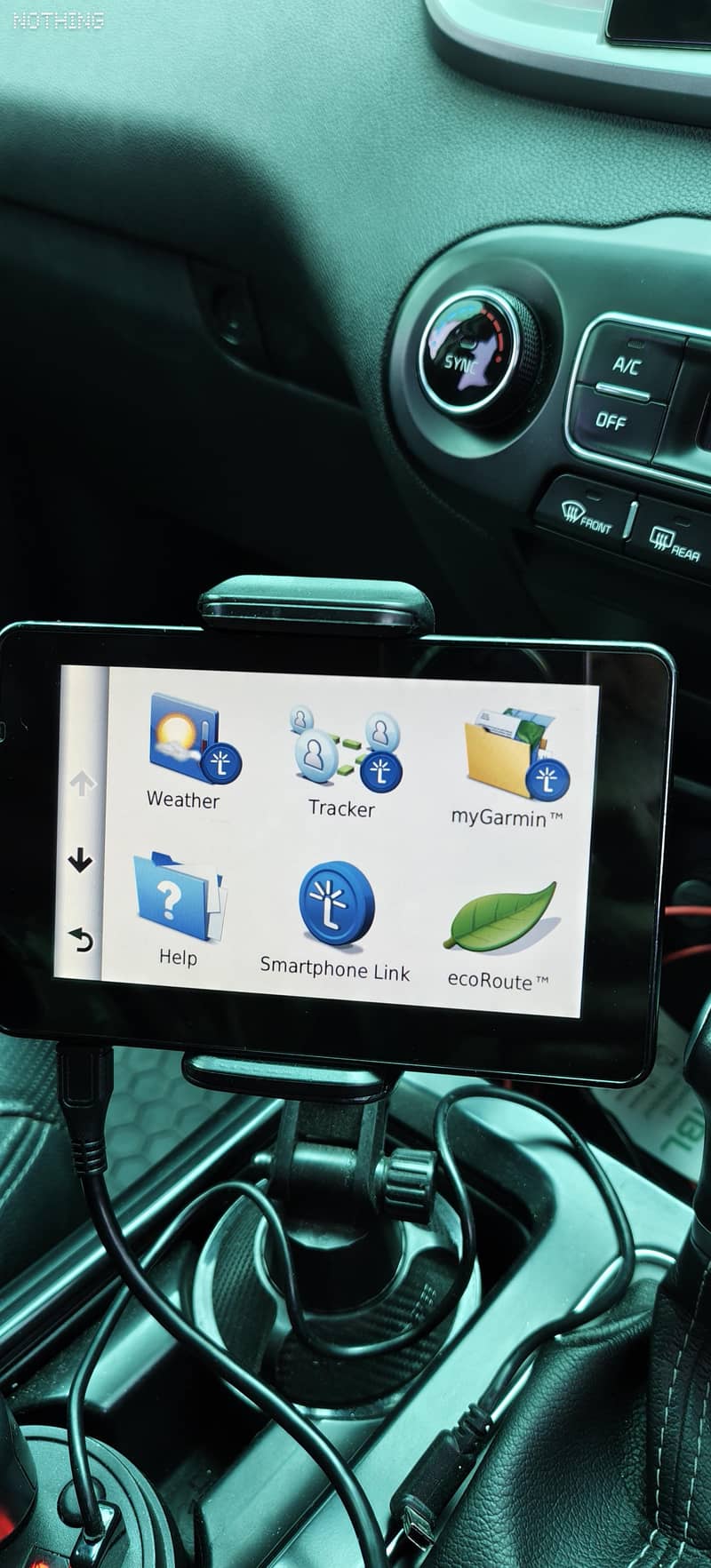 Garmin GPS Navigation 2