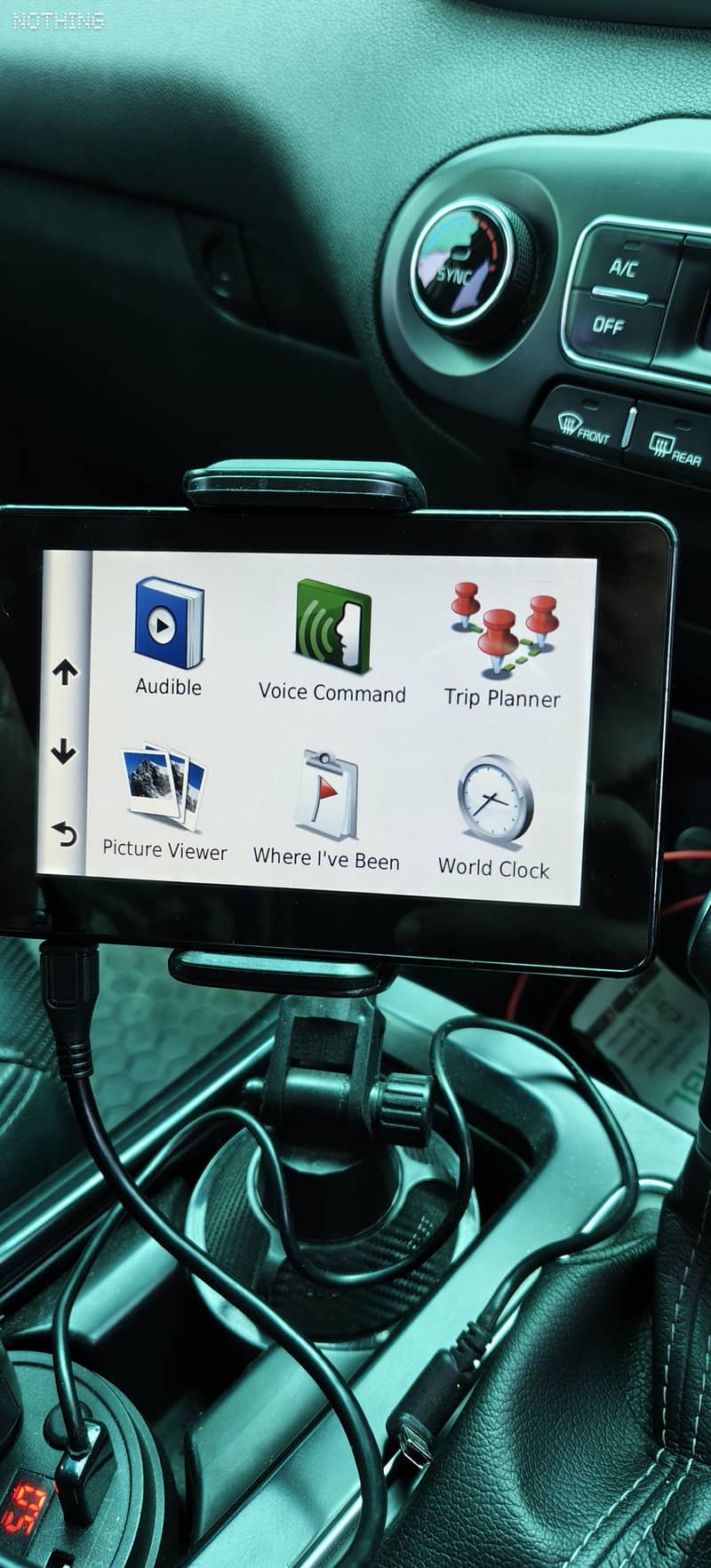 Garmin GPS Navigation 3
