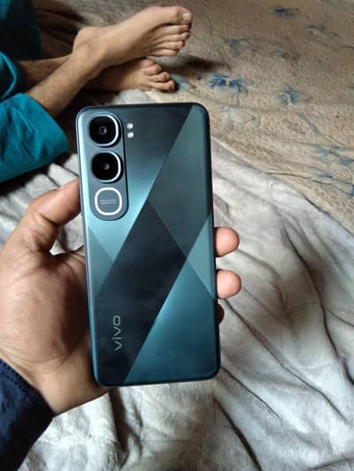 vivo y21d