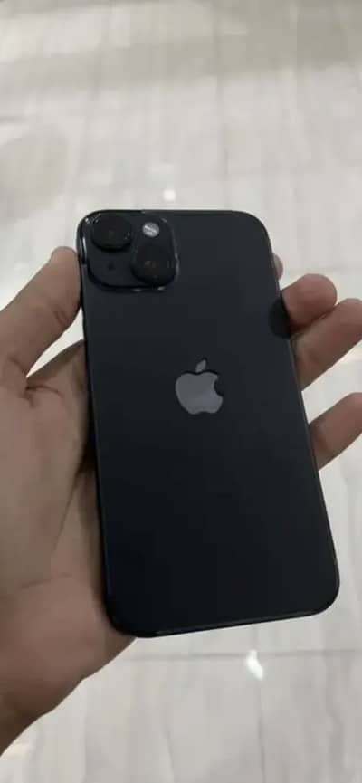 I phone 14 128 waterpack mdm 55 fanal is sa kam vale rabta n kre