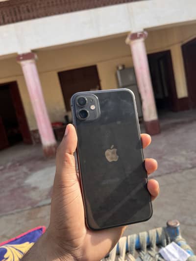 Iphone 11 Water pack All Orignal