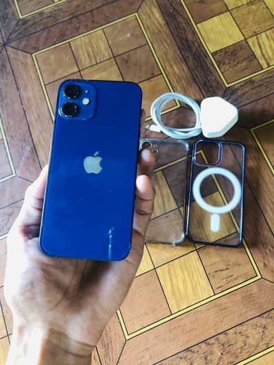 iPhone 12 nimi non esim  working  exchange possible