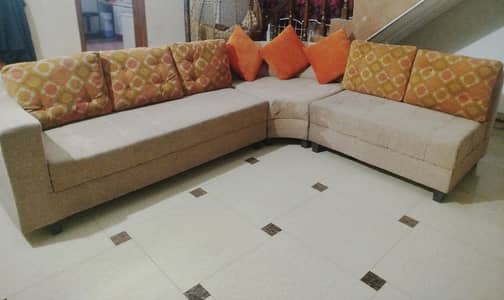 sofa for sale used