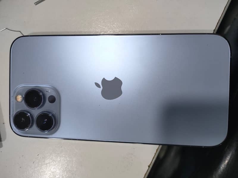 Iphone 13 pro max 0