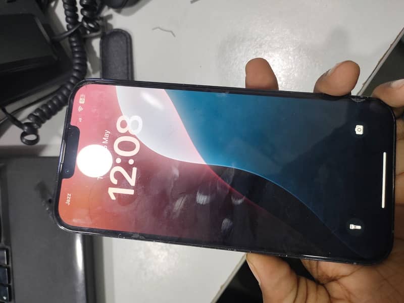 Iphone 13 pro max 1