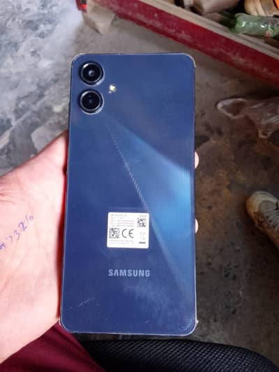 samsung A06 4/128