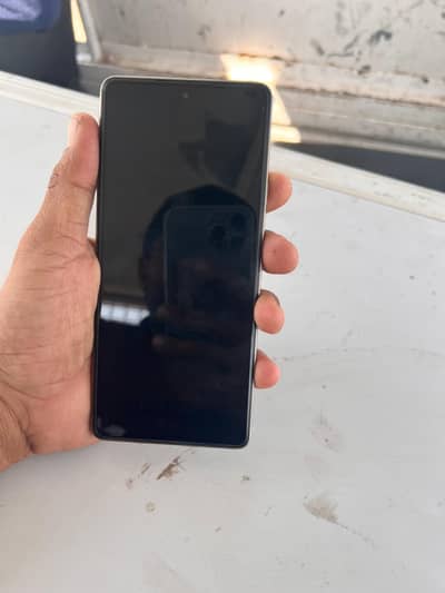 Tecno Camon 30