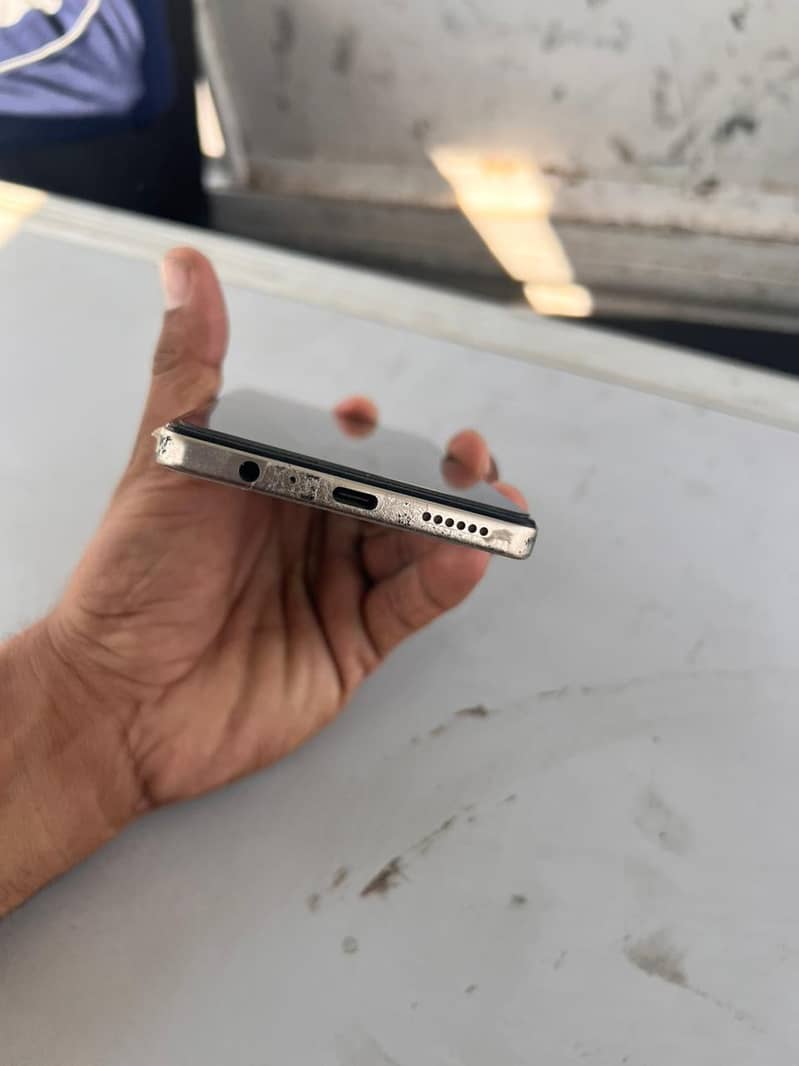 Tecno Camon 30 5