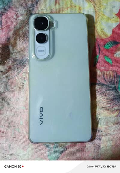 vivo y400 8gb 256gb