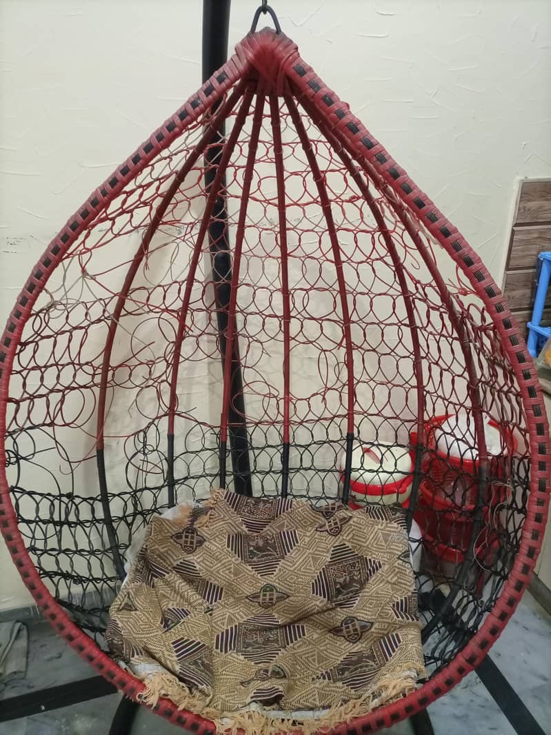 Swing solid 0