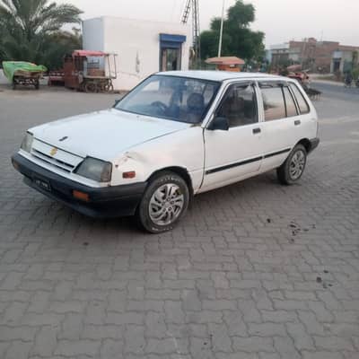 car Kyhbar