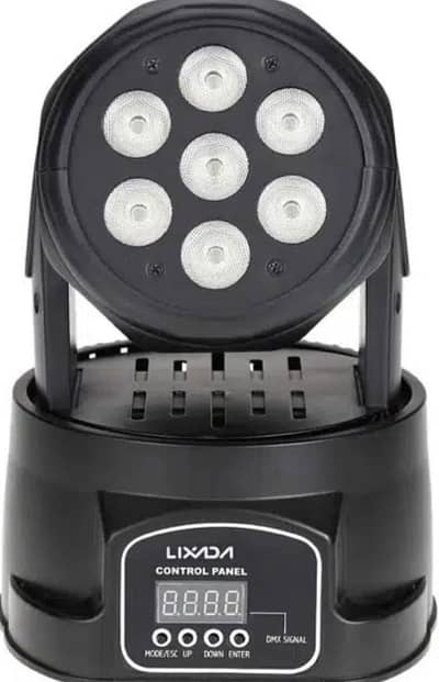lixada party light forsale