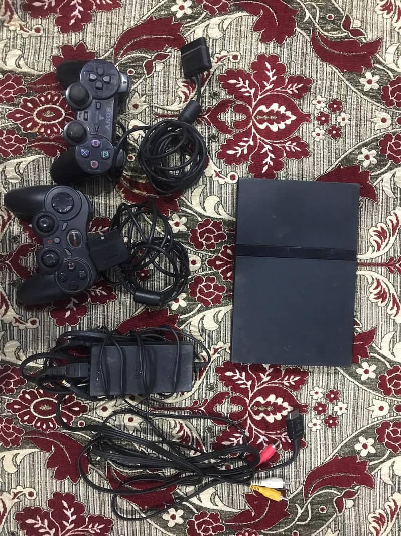 PLAY STATION 1