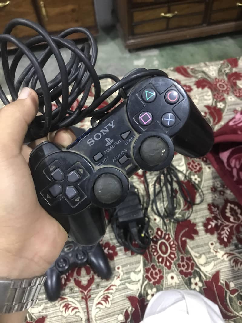 PLAY STATION 3