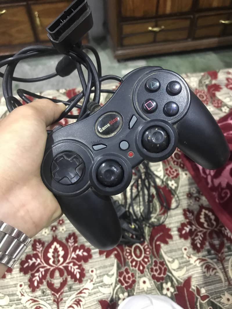 PLAY STATION 5