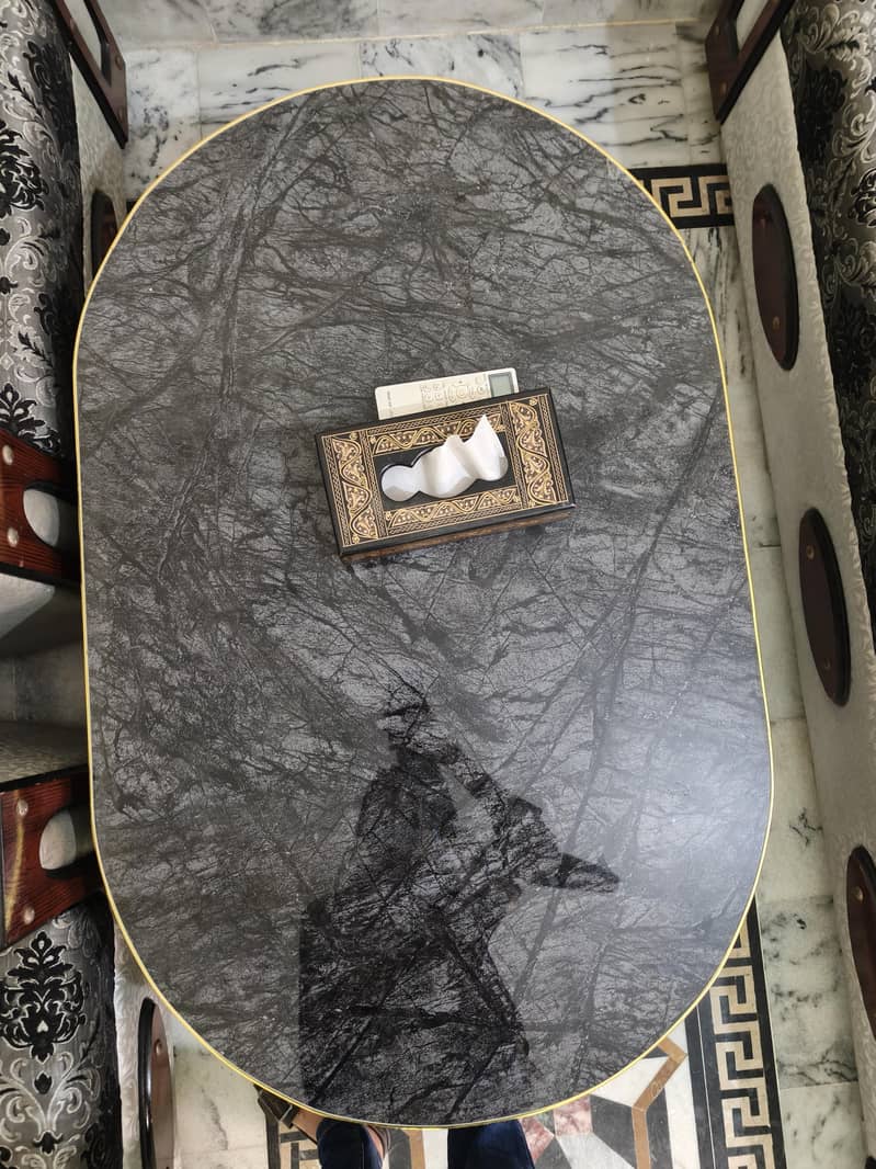 Center Table 10/10 0