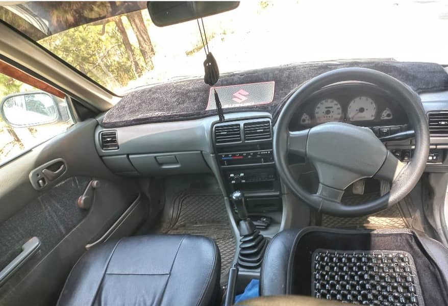 ONLY EXCHANGE WITH MEHRAN DOWN MODEL 2