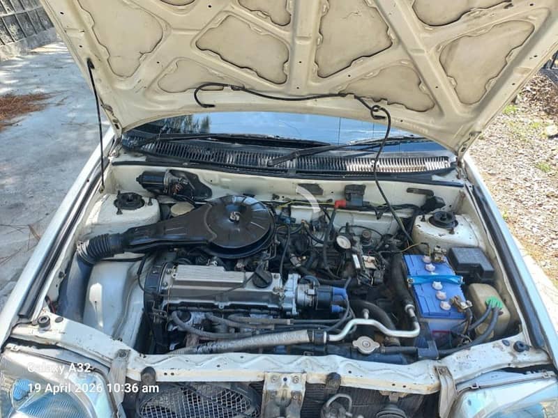 ONLY EXCHANGE WITH MEHRAN DOWN MODEL 3