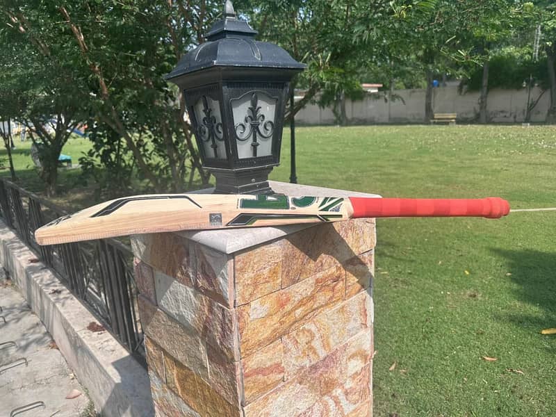 Cricket bat 0