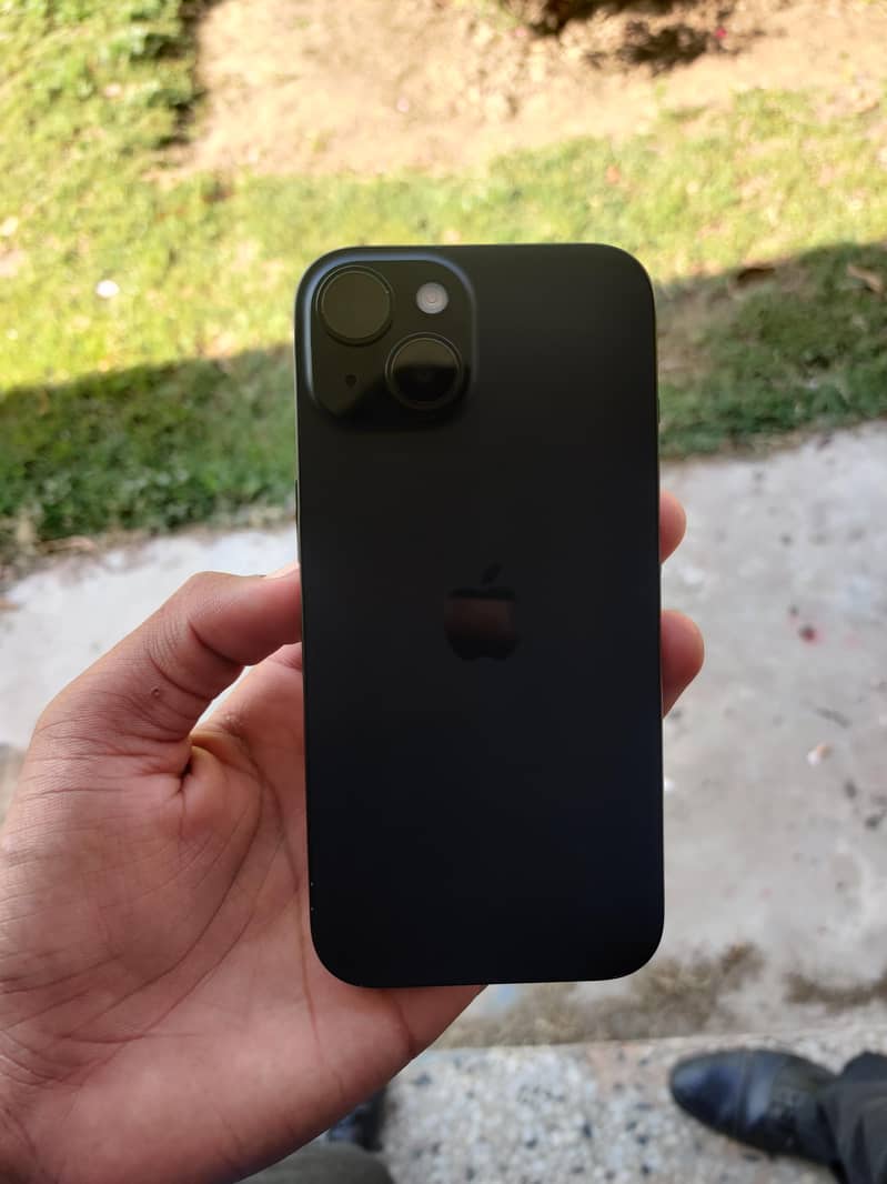 iphone 15 0
