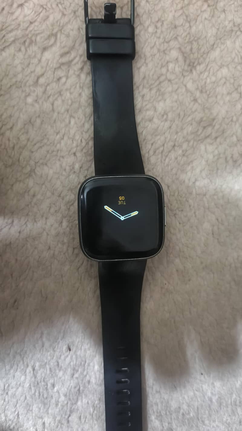 fitbit varsa 2 0