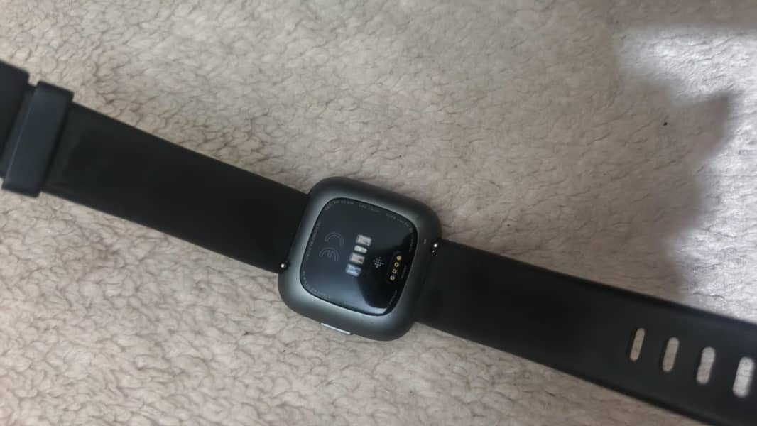 fitbit varsa 2 1