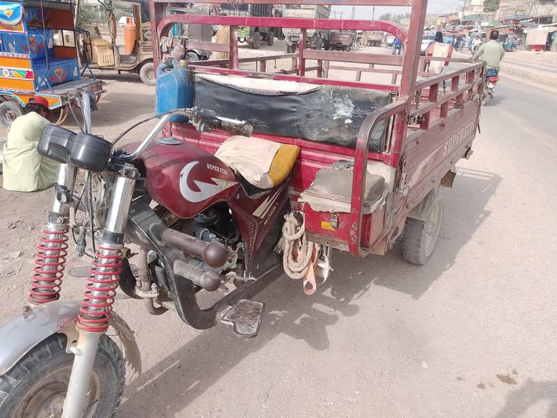 loader riksha 0