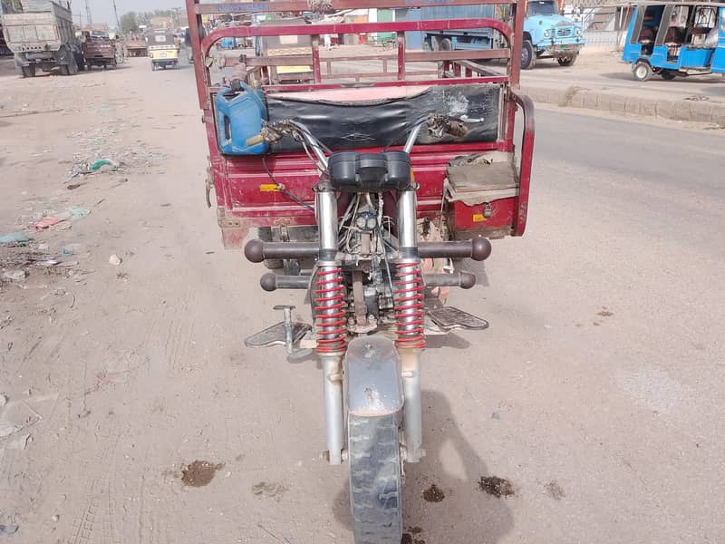 loader riksha 1