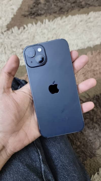 IPhone 14 With Box For Sale