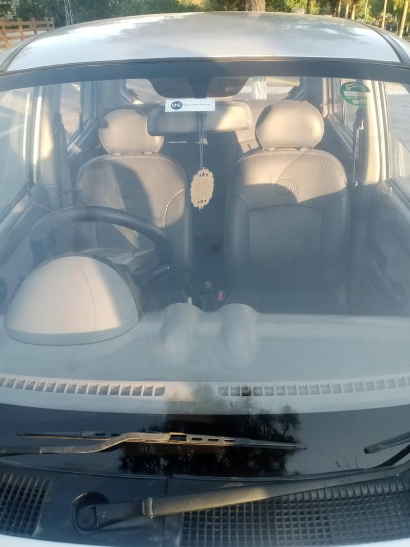 santro 2004 model 4