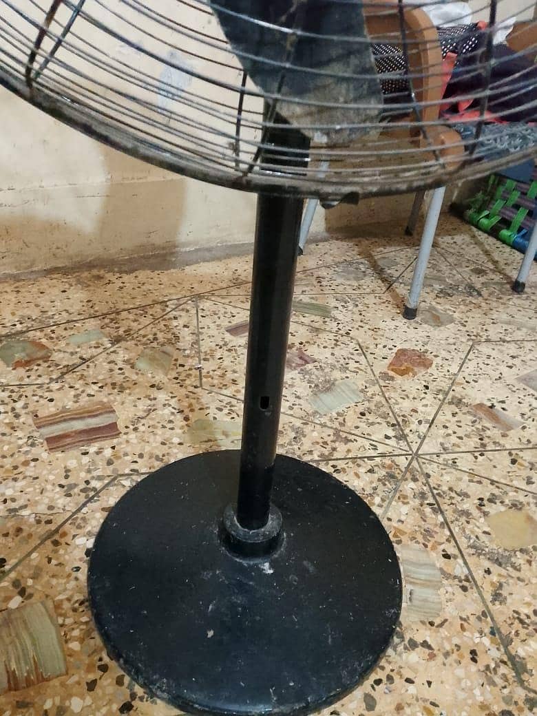 stand fan 4