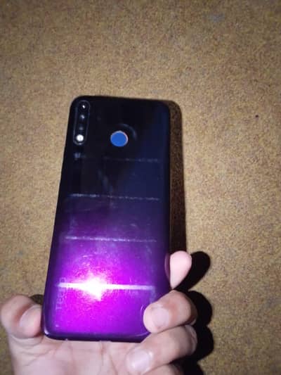 Tecni spark 4